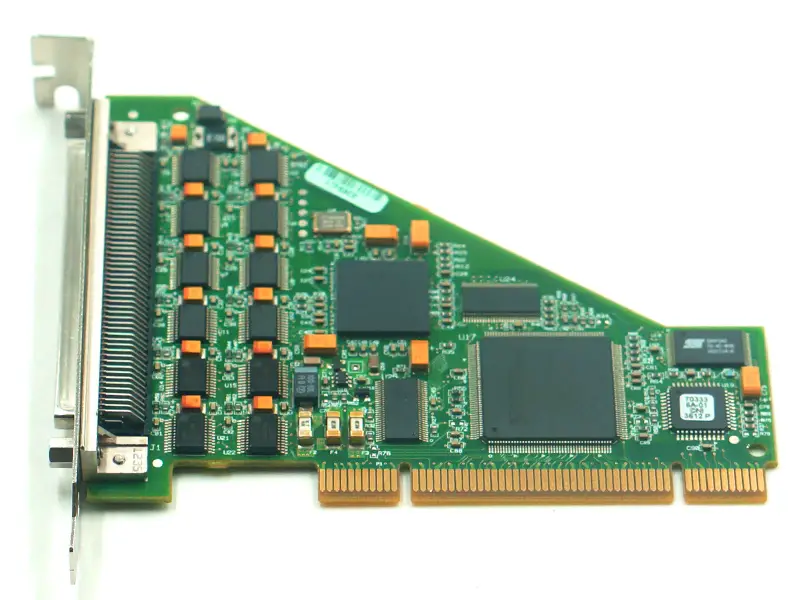Karta NI PCI-6509 DAQ